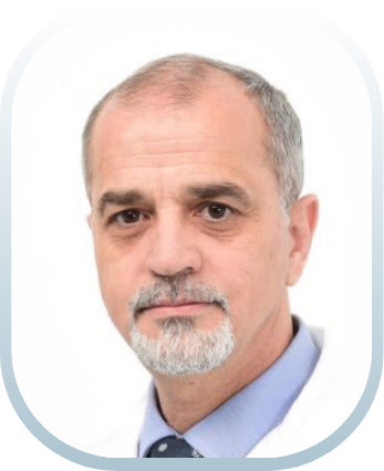 Dr. Bachar Afandi